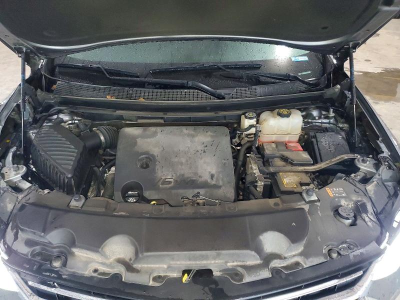 Продаж на аукціоні авто 2021 Chevrolet Traverse, vin: 1GNEVNKW2MJ202335, номер лоту: 62478986