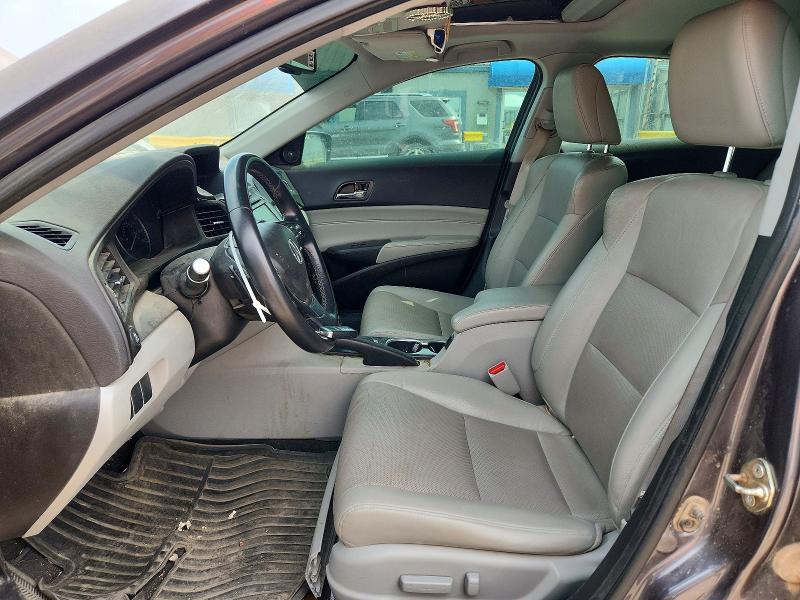 Продажа на аукционе авто 2017 Acura Ilx, vin: 19UDE2F79HA002601, номер лота: 63619216
