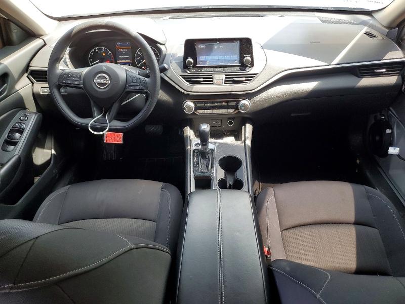 2024 Nissan Altima მანქანა იყიდება აუქციონზე, vin: 1N4BL4BV9RN362169, აუქციონის ნომერი: 64620436