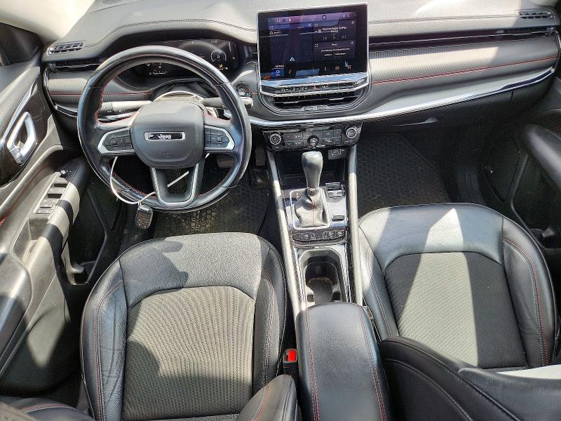 Aukcja sprzedaży 2022 Jeep Compass, vin: 3C4NJDDB3NT114381, numer aukcji: 65123236