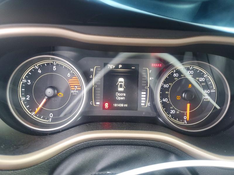 Aukcja sprzedaży 2018 Jeep Cherokee, vin: 1C4PJLCB5JD552954, numer aukcji: 66436526