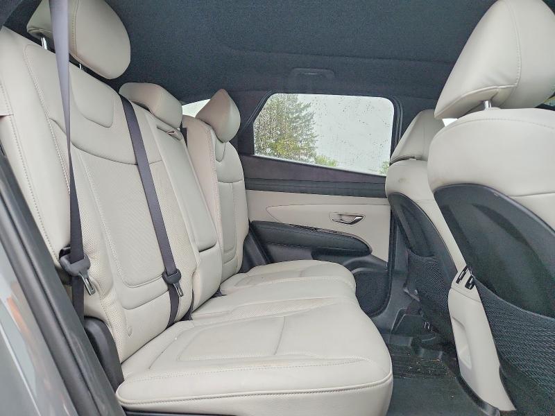 Aukcja sprzedaży 2025 Hyundai Tucson, vin: 5NMJECDE1SH518439, numer aukcji: 65560976