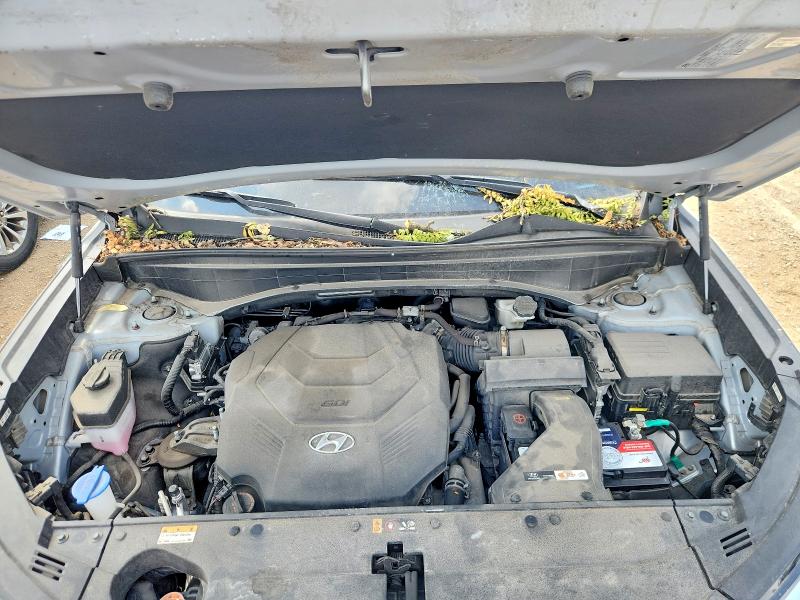 Aukcja sprzedaży 2023 Hyundai Palisade, vin: KM8R7DGE9PU540862, numer aukcji: 63447346