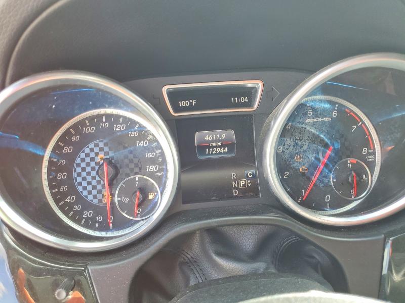 66891286 :رقم المزاد ، 4JGED6EB4JA091420 vin ، 2018 Mercedes-benz Gle Coupe مزاد بيع