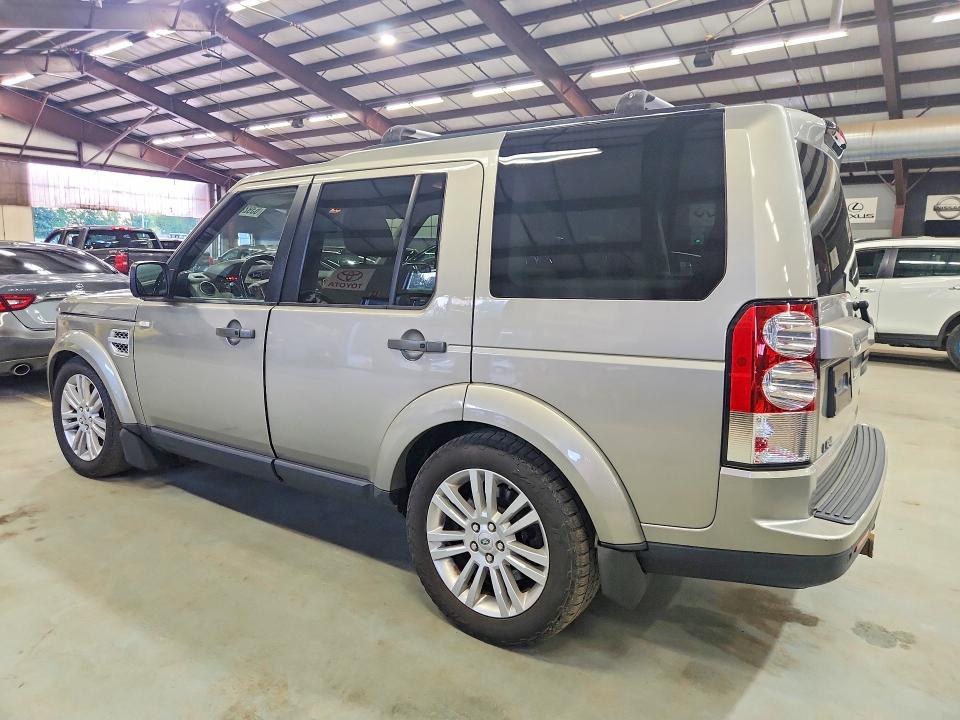 Продаж на аукціоні авто 2013 Land Rover Lr4, vin: SALAG2D40DA691578, номер лоту: 63924556
