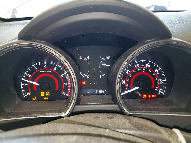 Продажа на аукционе авто 2008 Toyota Highlander, vin: JTEDS43A782042989, номер лота: 64123996
