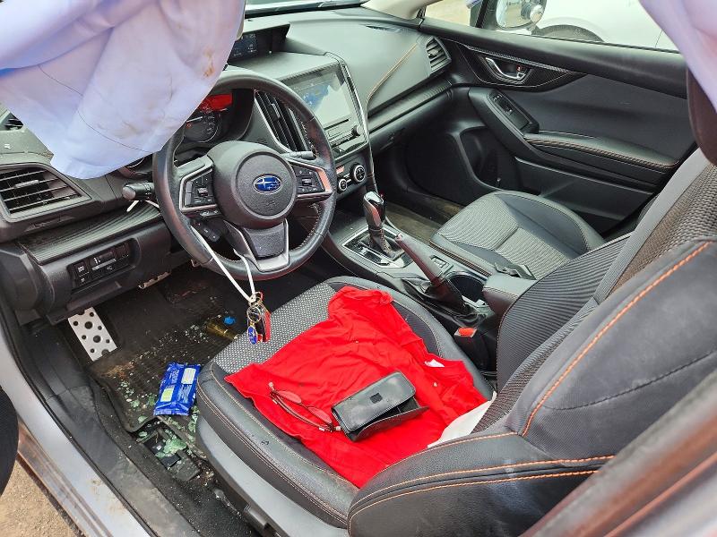 Aukcja sprzedaży 2018 Subaru Crosstrek, vin: JF2GTAFC8J8297293, numer aukcji: 64016546