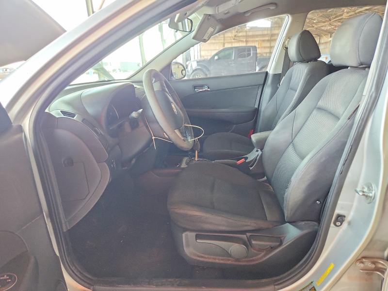 Продаж на аукціоні авто 2009 Hyundai Elantra, vin: KMHDC86E89U032190, номер лоту: 66936196