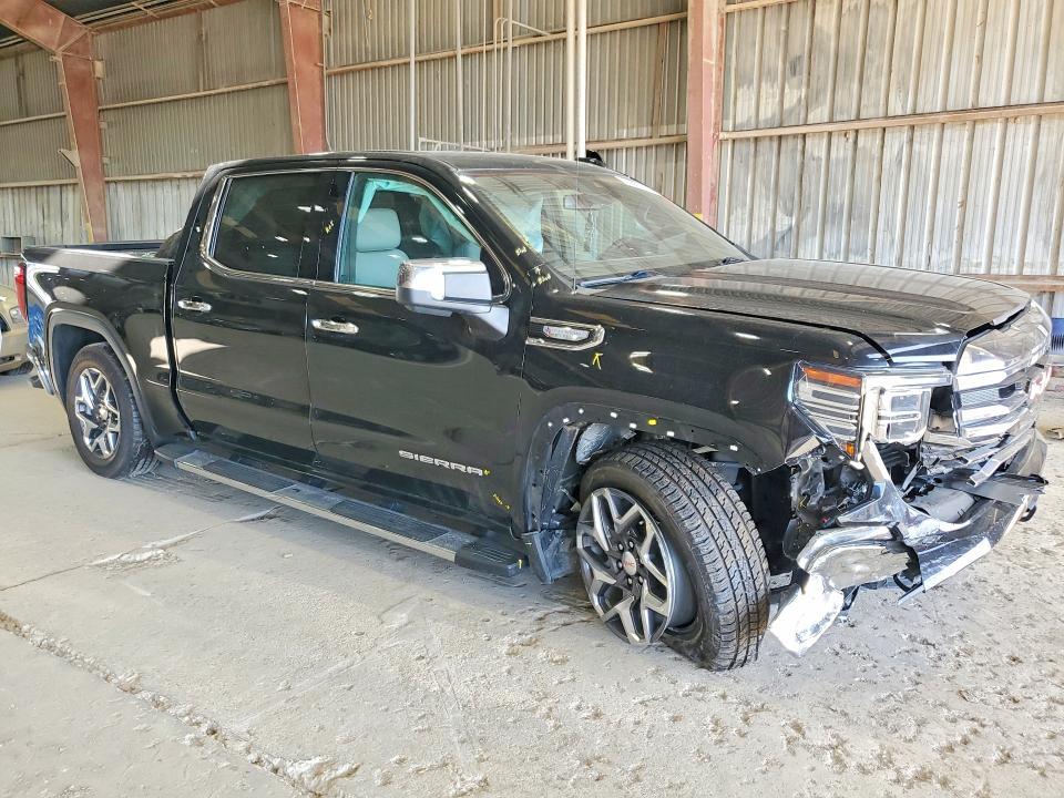 Aukcja sprzedaży 2023 Gmc Siera15002wd, vin: 3GTPHDEDXPG173637, numer aukcji: 65501116