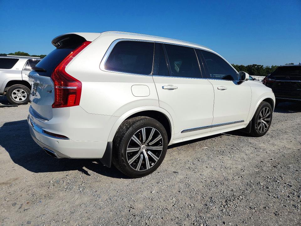 Продаж на аукціоні авто 2020 Volvo Xc90, vin: YV4A221L7L1565733, номер лоту: 66258766