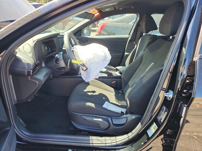 Продажа на аукционе авто 2026 Hyundai Elantra, vin: KMHLM4DG2TU225108, номер лота: 65044896