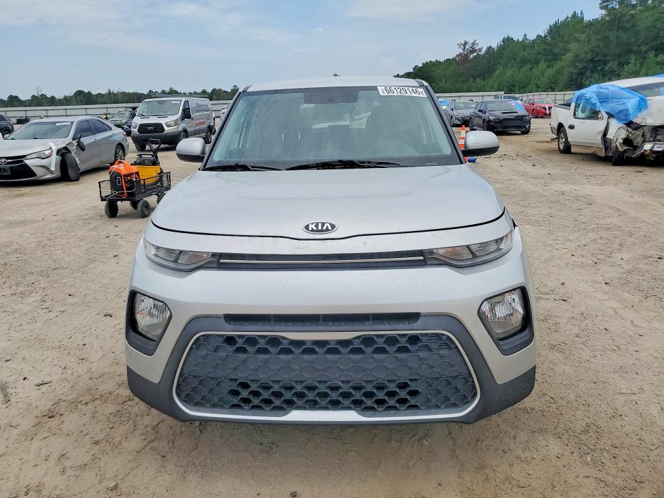 Продаж на аукціоні авто 2020 Kia Soul, vin: KNDJ23AU0L7723733, номер лоту: 66129146
