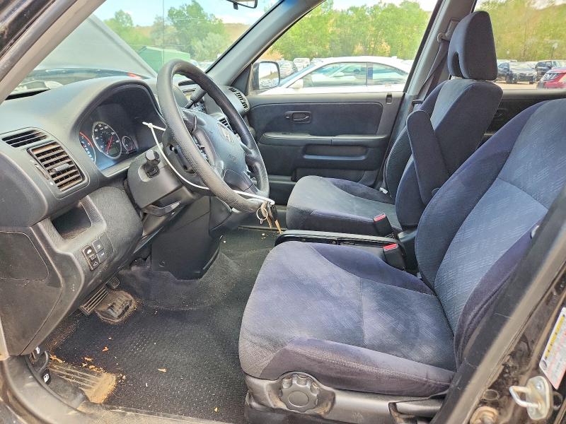 Aukcja sprzedaży 2006 Honda Cr-v, vin: JHLRD78846C002925, numer aukcji: 64413276