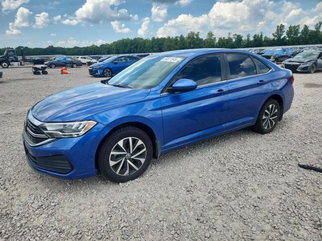 Auction sale of the 2022 Volkswagen Jetta, vin: 3VWCM7BU7NM012822, lot number: 64611546