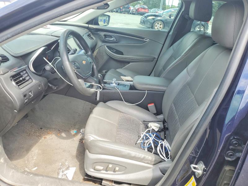 Продажа на аукционе авто 2019 Chevrolet Impala, vin: 2G11Y5SA7K9159633, номер лота: 66795396