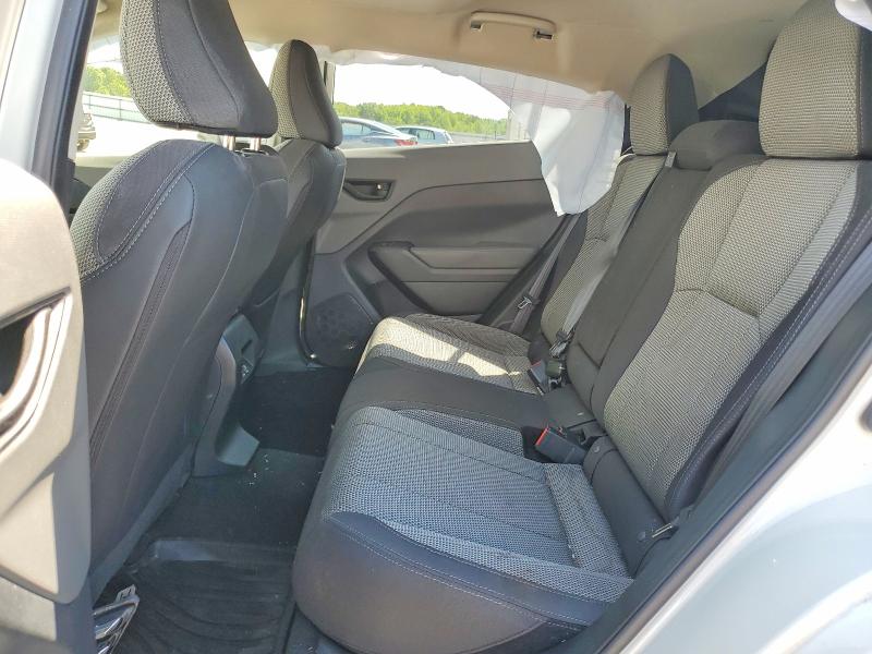 Aukcja sprzedaży 2024 Subaru Crosstrek, vin: JF2GUADC2RH383467, numer aukcji: 65472416