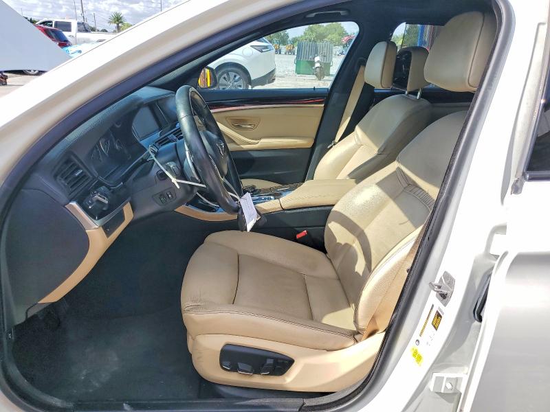 Aukcja sprzedaży 2016 Bmw 550, vin: WBAKN9C57GD962687, numer aukcji: 66475516