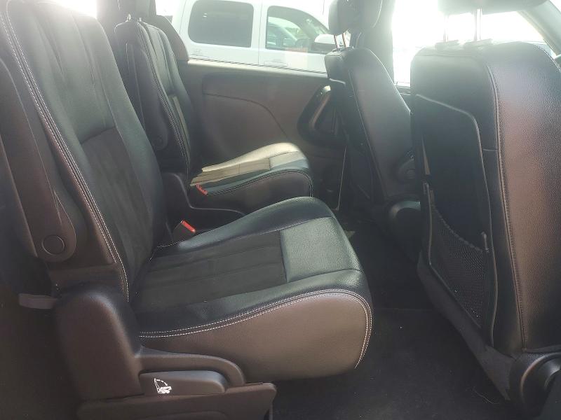 63290366 :رقم المزاد ، 2C4RDGCG5KR729472 vin ، 2019 Dodge Grand Caravan مزاد بيع
