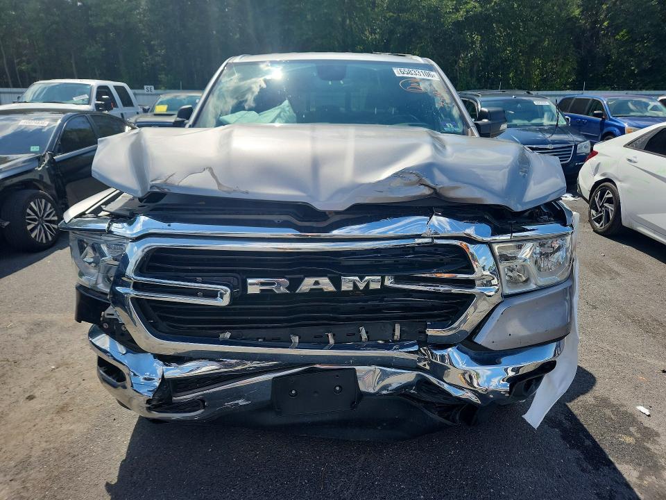 Aukcja sprzedaży 2019 Ram 1500, vin: 1C6SRFBT7KN914221, numer aukcji: 65833106