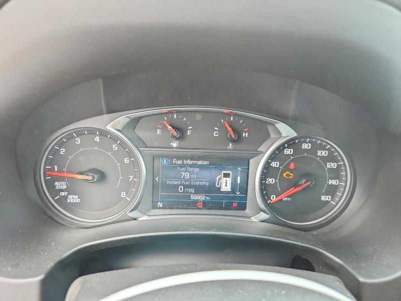 Aukcja sprzedaży 2024 Gmc Terrain, vin: 3GKALMEG2RL250482, numer aukcji: 64467286