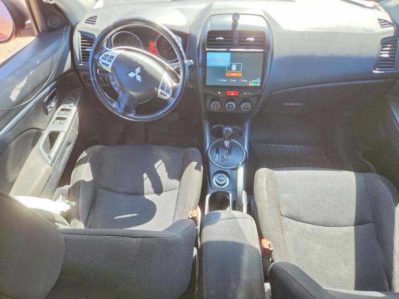 Aukcja sprzedaży 2011 Mitsubishi Rvr, vin: JA4AJ3AU1BZ602077, numer aukcji: 66517756