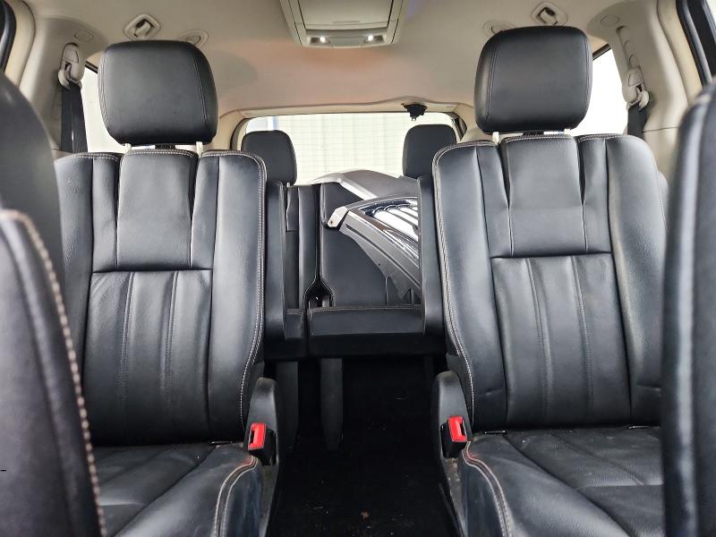 Продаж на аукціоні авто 2013 Chrysler Town & Country, vin: 2C4RC1BG1DR684499, номер лоту: 66239026