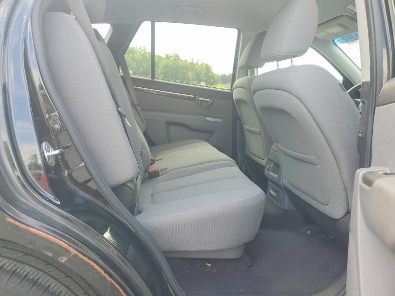 Продажа на аукционе авто 2012 Hyundai Santa Fe, vin: 5XYZGDABXCG144700, номер лота: 65134346