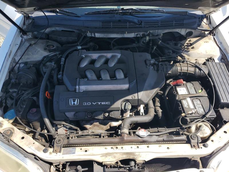 2002 Honda Accord მანქანა იყიდება აუქციონზე, vin: 1HGCG22582A014966, აუქციონის ნომერი: 64059006