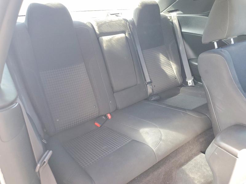 Продаж на аукціоні авто 2015 Dodge Challenger, vin: 2C3CDZAG6FH856056, номер лоту: 65658586