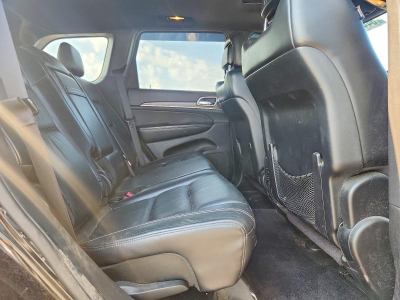 Aukcja sprzedaży 2014 Jeep Grand Cherokee, vin: 1C4RJFBG5EC450234, numer aukcji: 64464436