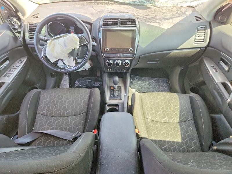 Продажа на аукционе авто 2021 Mitsubishi Outlander Sport, vin: JA4APVAUXMU033465, номер лота: 65215106
