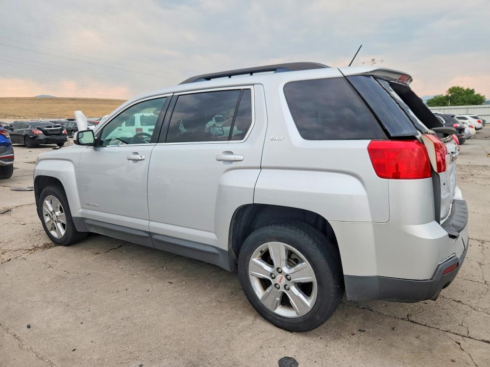 2014 Gmc Terrain მანქანა იყიდება აუქციონზე, vin: 2GKFLXE38E6278886, აუქციონის ნომერი: 62063906