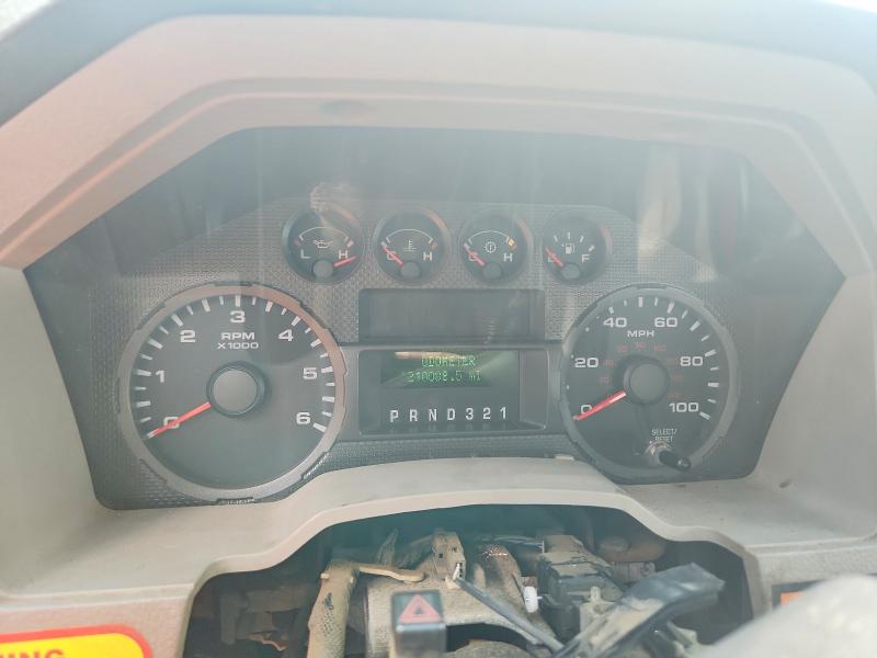 Aukcja sprzedaży 2009 Ford F450, vin: 1FDAF47Y89EB22526, numer aukcji: 62519226
