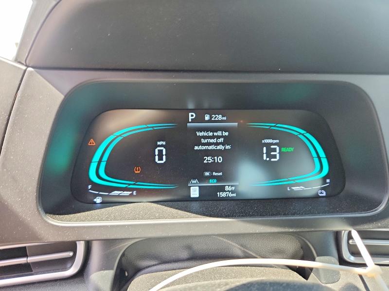 Продажа на аукционе авто 2025 Hyundai Elantra Hybrid, vin: KMHLM4DJ7SU169998, номер лота: 65820076