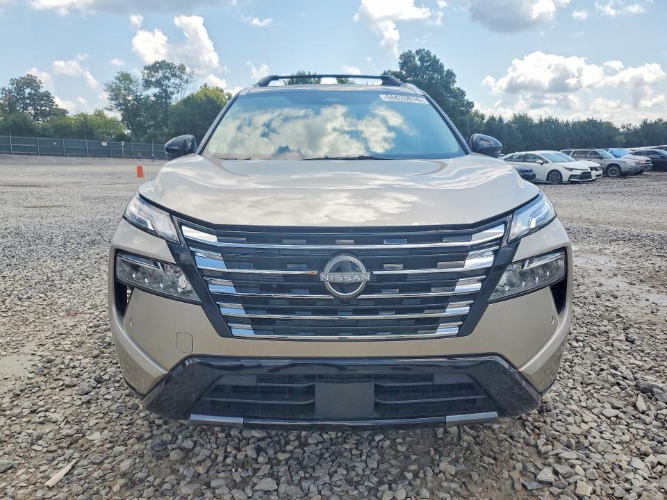 Продажа на аукционе авто 2026 Nissan Rogue, vin: JN8BT3DD2TW302443, номер лота: 66820816