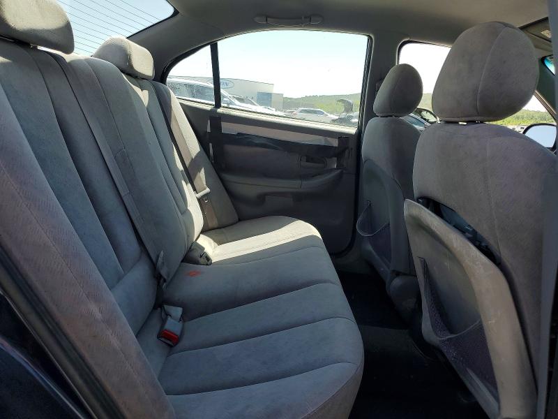 Продажа на аукционе авто 2005 Hyundai Elantra, vin: KMHDN46DX5U092573, номер лота: 65094946