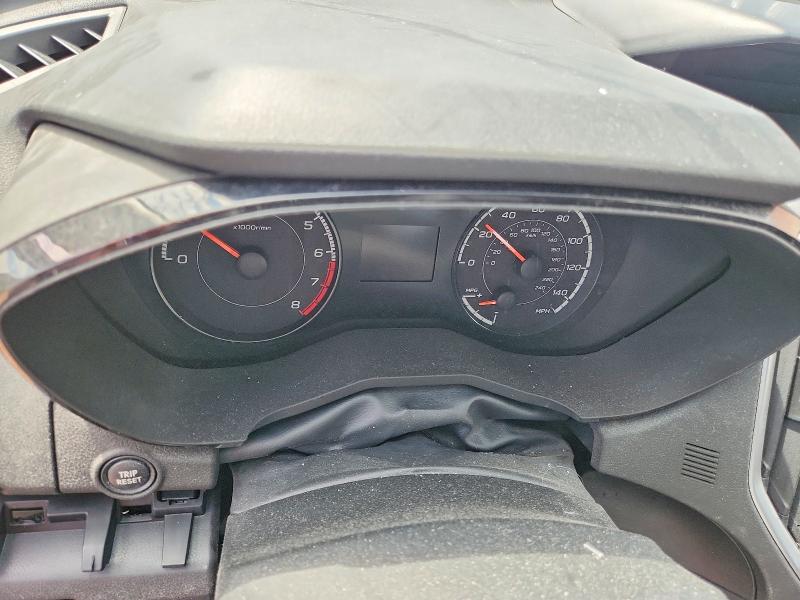 Продажа на аукционе авто 2019 Subaru Impreza, vin: 4S3GKAA63K3625091, номер лота: 63640516