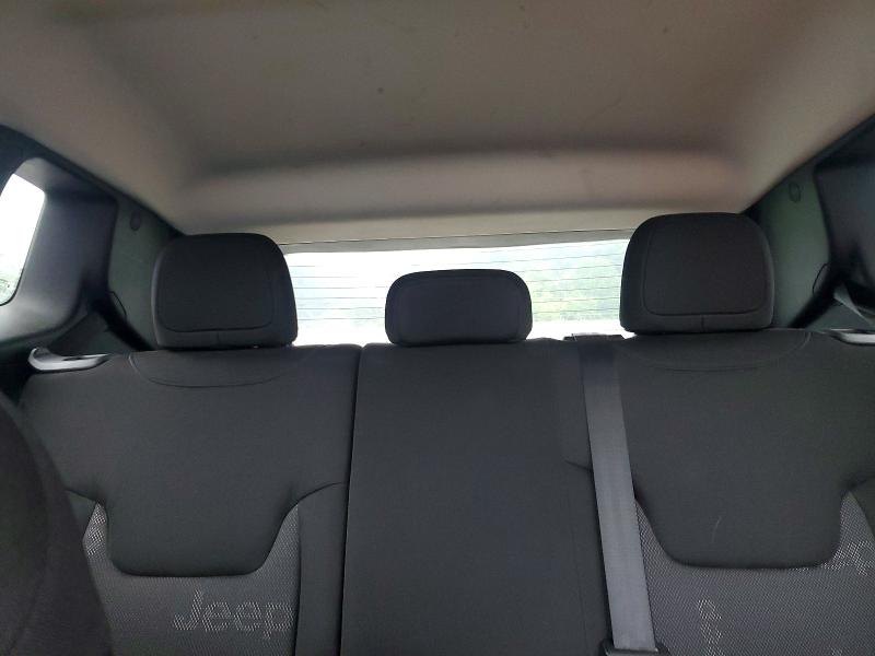 Aukcja sprzedaży 2016 Jeep Renegade, vin: ZACCJBAT5GPD90676, numer aukcji: 65506076