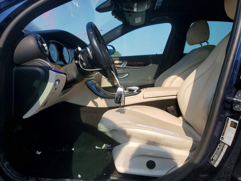 Продажа на аукционе авто 2017 Mercedes-benz E, vin: WDDZF4KB8HA235222, номер лота: 64627386