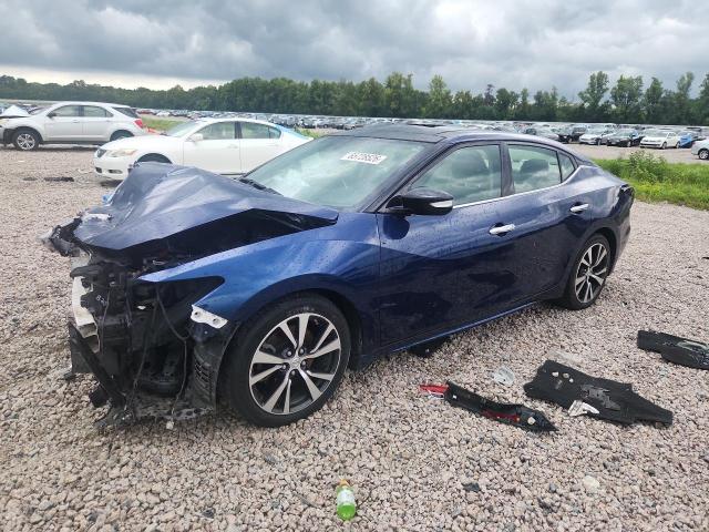 2017 Nissan Maxima მანქანა იყიდება აუქციონზე, vin: 1N4AA6AP5HC382834, აუქციონის ნომერი: 65728526