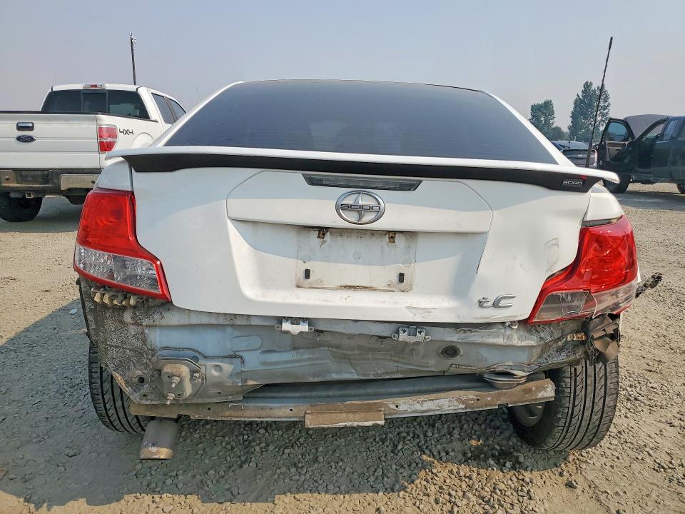 Продаж на аукціоні авто 2013 Scion Tc, vin: JTKJF5C79D3056945, номер лоту: 63635996