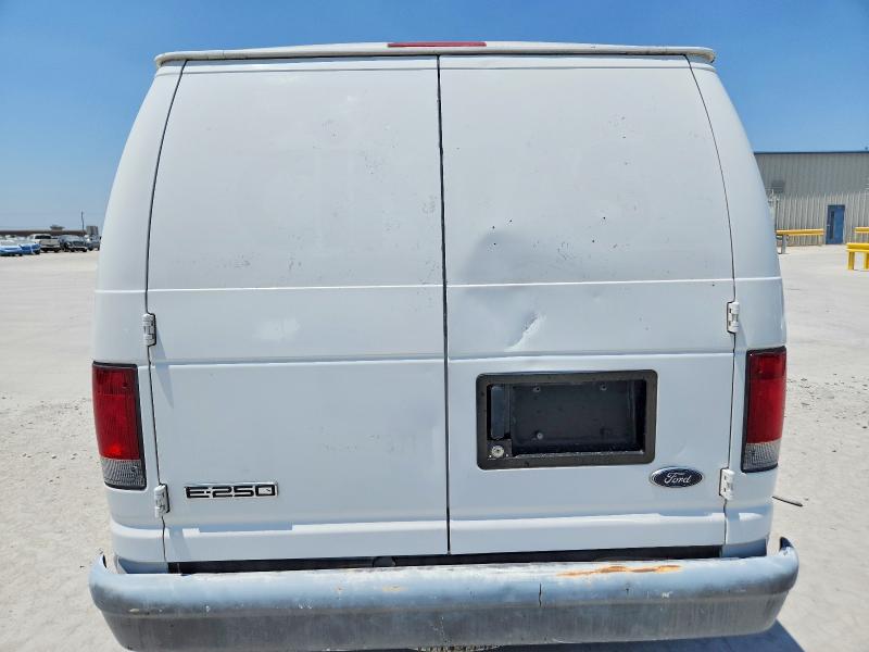 Aukcja sprzedaży 2006 Ford Ecoline, vin: 1FTNS24W46DA45566, numer aukcji: 63823586