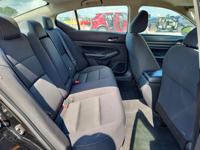 Продаж на аукціоні авто 2021 Nissan Altima, vin: 1N4BL4BV5MN368091, номер лоту: 62759036