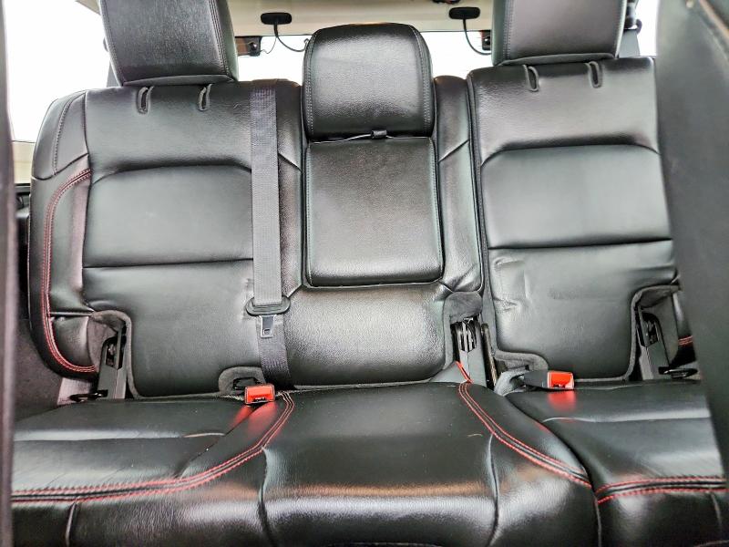 Продаж на аукціоні авто 2021 Jeep Wrangler Unlimited, vin: 1C4HJXFN1MW584603, номер лоту: 65383356