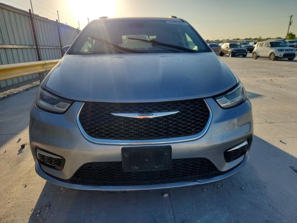 Aukcja sprzedaży 2021 Chrysler Pacifica, vin: 2C4RC1R75MR585688, numer aukcji: 61452626