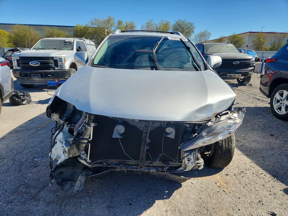 Продаж на аукціоні авто 2015 Lexus Rx 350, vin: 2T2ZK1BA3FC198855, номер лоту: 63703296