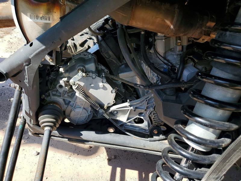 2018 Can-am Maverick X3 მანქანა იყიდება აუქციონზე, vin: 3JBVXAW40JK002183, აუქციონის ნომერი: 65353136