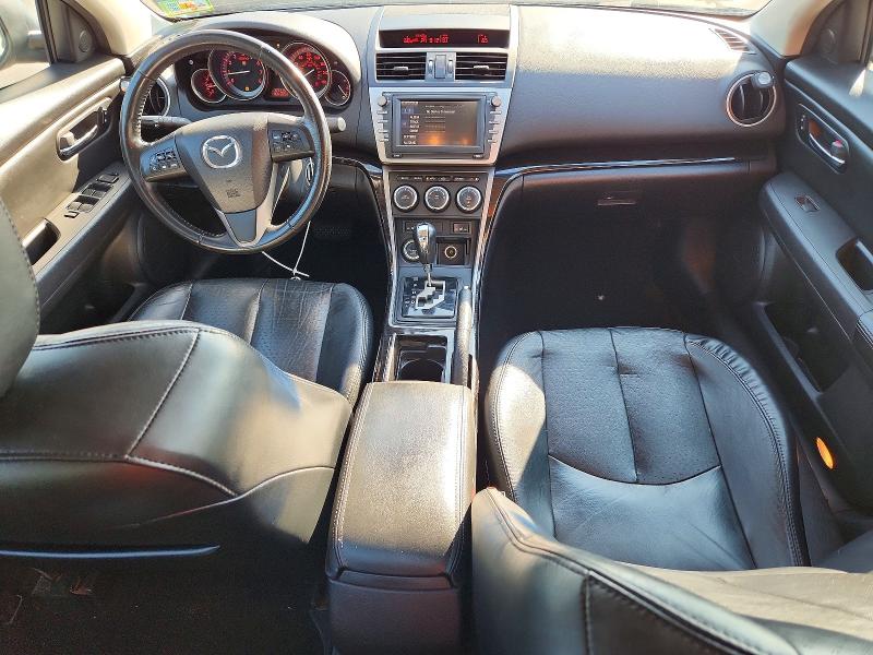 Продаж на аукціоні авто 2012 Mazda 6, vin: 1YVHZ8CB2C5M33096, номер лоту: 66243216