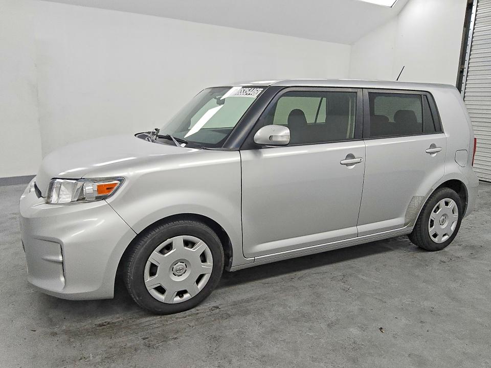 Auction sale of the 2012 Scion Xb, vin: JTLZE4FE5CJ004647, lot number: 66535446