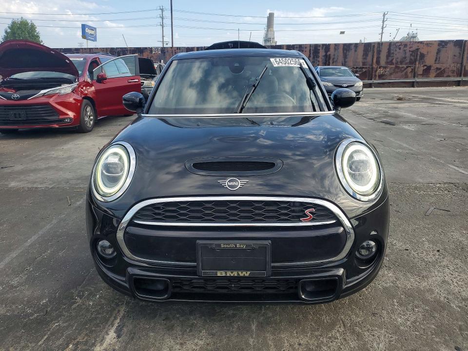 Aukcja sprzedaży 2020 Mini Cooper, vin: WMWXU9C01L2M45954, numer aukcji: 64502566
